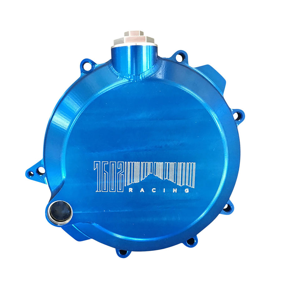 7602 Racing Clutch Cover#mpn_